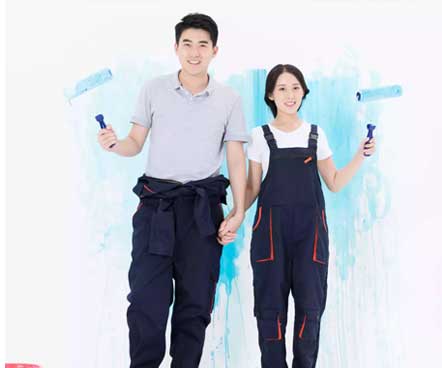 保定家博会【基础建材】