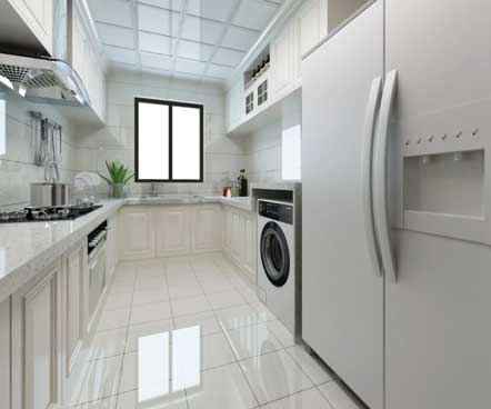 保定家博会【橱柜厨电】