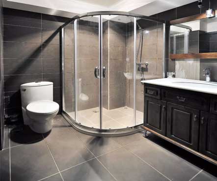 保定家博会【陶瓷卫浴】