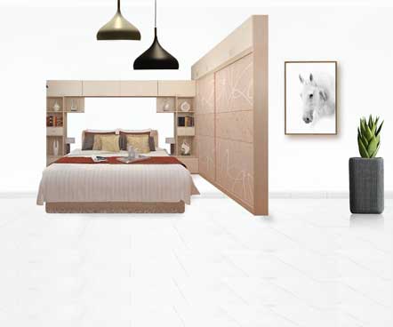 保定家博会【橱柜衣柜】